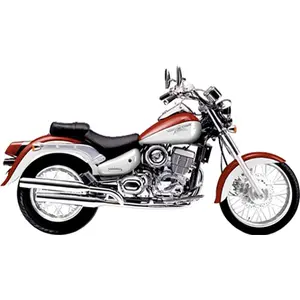 DAYSTAR VL 125 FI