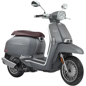 V125 SPECIAL (EURO 4/5)