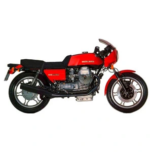 850 LE MANS (I)