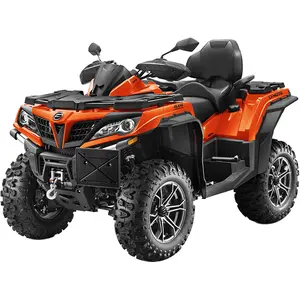 CFORCE 850 V2 EFI 4X4 XL DXL