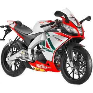 RS4 125/REPLICA (4-TAKTER)
