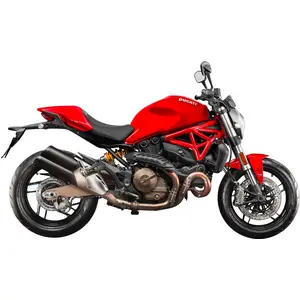 MONSTER 821 /STRIPE (EURO 4)