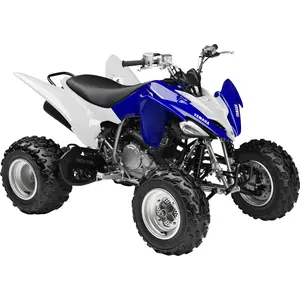 YFM 250 R RAPTOR