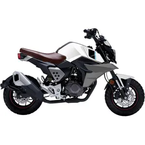 MINI SCRAMBLER