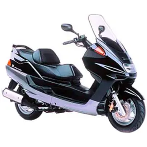 Yamaha majesty 250 1996 hot sale