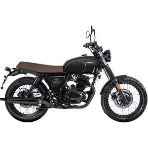 CROMWELL 125 CBS/ABS (EURO 4)