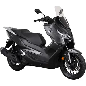 SR 125 ABS