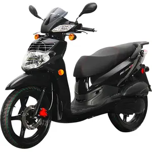 HD 200 I EVO (4-TAKTER)