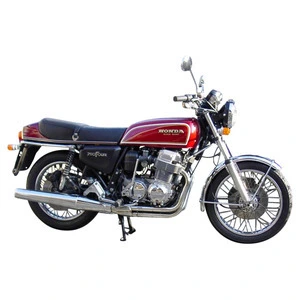 CB 750 F1/F2