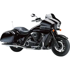 VN 1700 VOYAGER CUSTOM