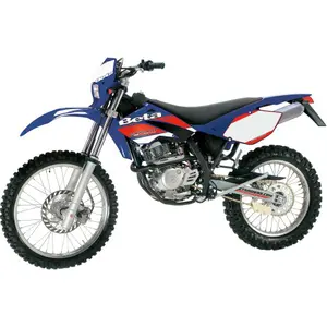 RR 125 AC ENDURO