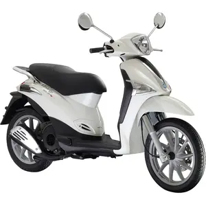 LIBERTY 125