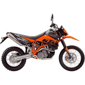 950 SUPER ENDURO R