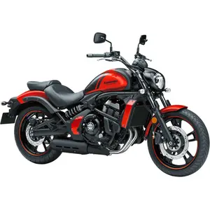 VULCAN S