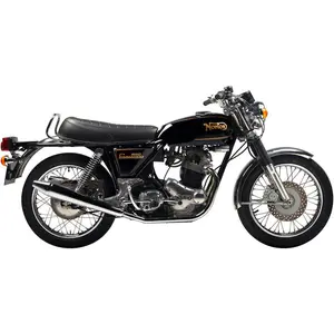 COMMANDO 850