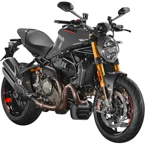 MONSTER 1200 S (EURO 4)