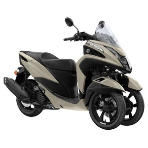 Tricity 125