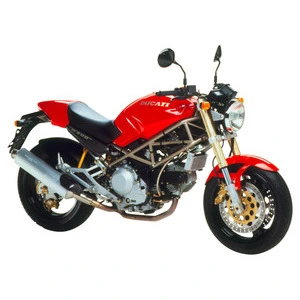 MONSTER 900