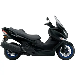 AN 400 Burgman/Urban Edition (Euro 5+)