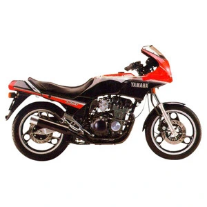 XJ 600