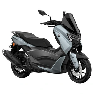N-Max 125 Tech Max