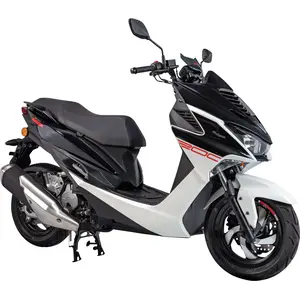 MISSION 200 CITY (EURO 5)