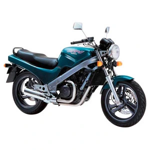 NTV 650 REVERE