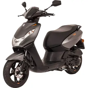 KISBEE 50/RS (2-TAKTER/45 KM/H)