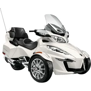 SPYDER RT (SCHALTGETRIEBE)