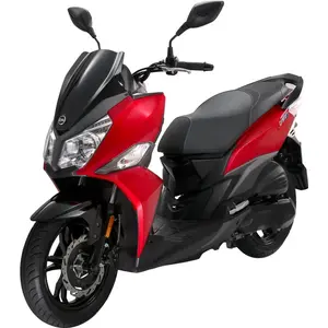 JET14+ 125 LC (EURO 5)