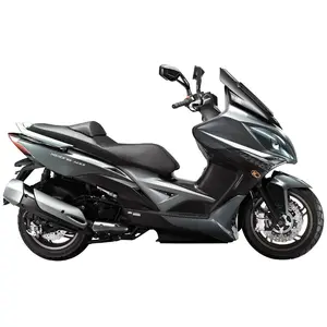 XCITING 400I