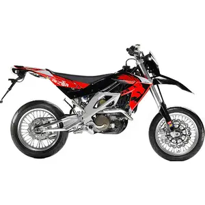 SXV 550 SUPERMOTO