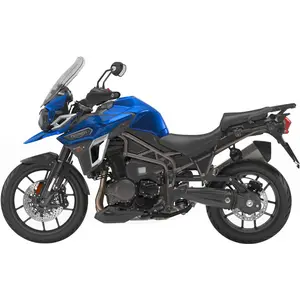 TIGER 1200 XR, XRX/LOW, XRT (EURO 4)
