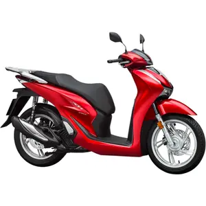 SH 150I (EURO 5)