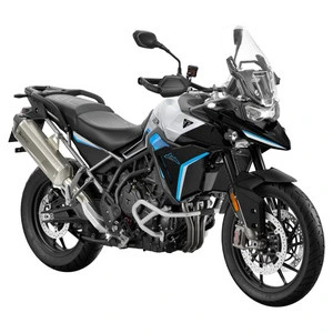 Tiger 900 Alpine Edition