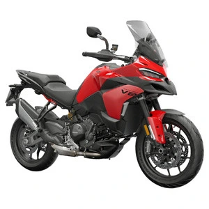 Multistrada V2 (890)