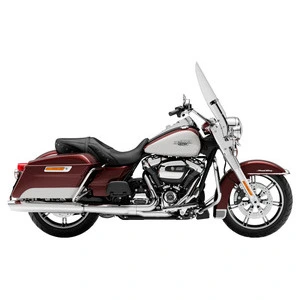 Road King (Euro 5)