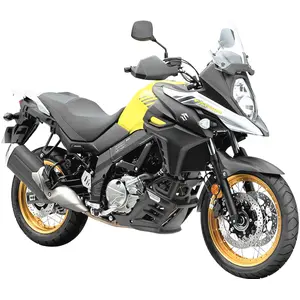 DL 650 V-STROM XT (EURO 4)