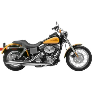 DYNA GLIDE LOW RIDER (TWIN CAM)