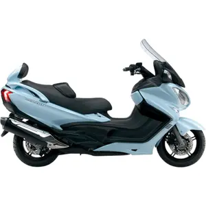 AN 650 ABS BURGMAN