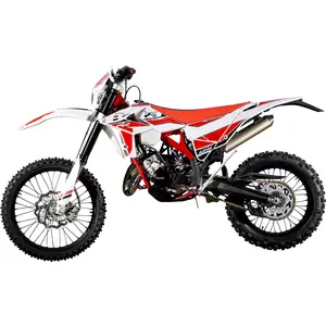 RR 125 LC ENDURO CBS