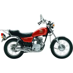 CM 125 C