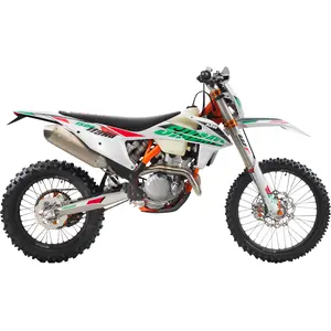250 EXC-F SIX DAYS