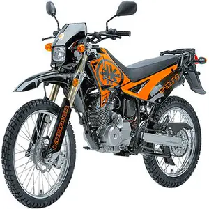 ENDURO 125 DD