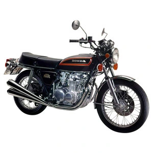 CB 550 K3