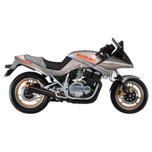 GSX 750 S KATANA