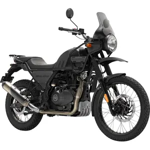 HIMALAYAN 410 (EURO 5)