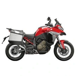 Multistrada V4 S Adventure Travel &Radar
