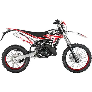 RR 50 Enduro