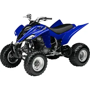 YFM 350 R RAPTOR